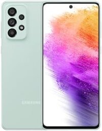 Samsung Galaxy A73 A736 5G 128GB Ram 8GB (New - BH12T) - Giá Rẻ - Trả góp 0%