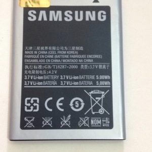 Pin điện thoại Samsung Galaxy Ace S5830