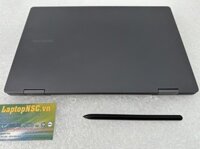 Samsung Galaxy Book 2 360 NP730QED i7 1255U 13-Inch AMOLED cảm ứng x360