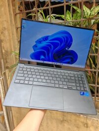 Samsung Galaxy Book 2 Pro 15.6" 16/256GB i5-1240P