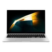 Samsung Galaxy Book 4 Core 7 – 150U RAM 16GB SSD 512GB 15.6 inch FHD Windows 11 – Gray