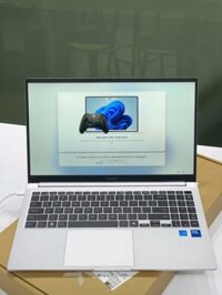 Samsung Galaxy Book 4 US 2024 (Mới 100%) | Intel Core 7 150U RAM 16GB SSD 512GB