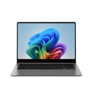 Samsung Galaxy Book 5 Pro 14 2025 (Core Ultra 7 256V, RAM 16GB, SSD 512GB, Intel Arc Graphics 140V, Màn 14'' inch 3K AMOLED)