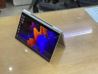 Samsung Galaxy Book Flex Alpha 2