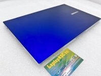 Samsung Galaxy Book Flex NP950QCG Core i7 1065G7 15.6-Qled cảm ứng x360