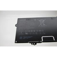 Samsung Galaxy Book NP730QED 13.3" 15.52V 61.1Wh 3802mAh Battery AA-PBLN4VT