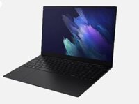 Samsung Galaxy Book Pro 15 Core i5-1135G7 Ram 8GB SSD 512GB Iris Xe