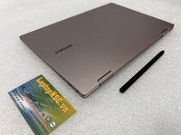Samsung Galaxy Book Pro 360 13.3-Inch 2021 i7 1165G7