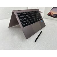 Samsung Galaxy Book Pro 360 NP930QBD 13.3-Inch 2021 Core i7 màn hình cảm ứng gập 360 độ