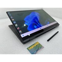 Samsung Galaxy Book3 360 NP750QFG Core i7 1360P 15.6 FHD AMOLED cảm ứng x360