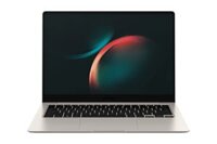 Samsung Galaxy Book3 Pro 14 inch: Khi Quyền Năng Hội Tụ Trong Thiết Kế Siêu Mỏng