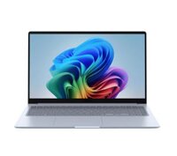 Samsung Galaxy Book4 Edge 15 – Laptop AI Copilot+ PC 15.6 Inch Mỏng Nhẹ, Pin Lâu Và Kết Nối Galaxy Linh Hoạt
