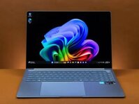 Samsung Galaxy Book4 Edge 16 | Snapdragon X Elite