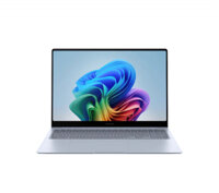 Samsung Galaxy Book4 Edge 16 (2025): Kỷ Nguyên Laptop AI Với Sức Mạnh Snapdragon X Elite