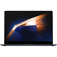 Samsung Galaxy Book4 Pro 2024 Ultra 7 155H Ram 16Gb SSD 512Gb 14in 3K Touch Win 11