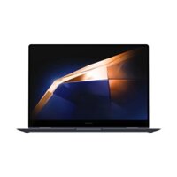Samsung Galaxy Book4 Pro 360 (Intel Core Ultra 7-155H, RAM 16GB, SSD 1TB, Intel ARC Graphics, Màn 16" 3K AMOLED)