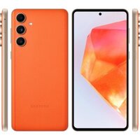 Samsung Galaxy C55 5G - Thiết Kế Mặt Lưng Da Herme, Snapdragon 7 Gen 1, 8GB RAM, 256GB - Hàng Mới Full Box, NFC, VoLTE