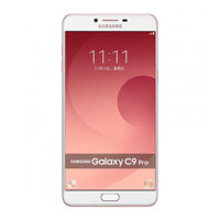 Samsung Galaxy C9 Pro C900F Đen