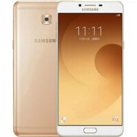 Samsung Galaxy C9 Pro chưa active