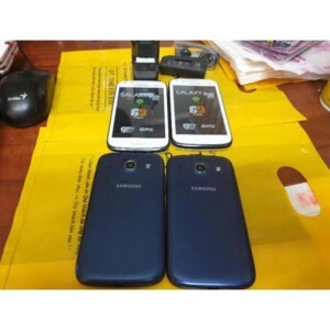 Điện thoại Samsung Galaxy Core I8262 8GB 2 sim