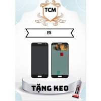 Samsung Galaxy E5 2015 SM-E500F / SM-E500H - Màn Hình Nguyên Bộ Phản Quang Chỉnh Sáng