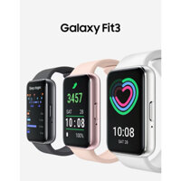 Samsung Galaxy Fit 3 nguyên seal chính hãng VN