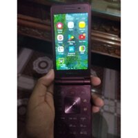 samsung galaxy folder 2
