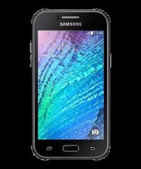 Samsung Galaxy J1 - J100H