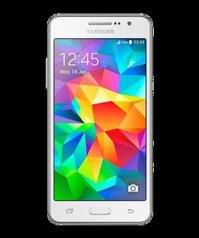 Samsung Galaxy J2 - J200GU