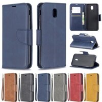 SAMSUNG GALAXY J2 J3 J4 J5 J6 J7 J330 J530 J730 Bao da điện thoại BINFENG cho