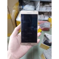 Samsung Galaxy J7 2016 / SM-J710 - Màn Hình Nguyên Bộ Zin Ép Kính, Màu Vàng Gold, hàng thanh lý