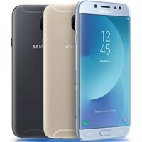 Samsung Galaxy J7 Pro ram 3g/32gb máy chính hãng