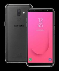 Samsung Galaxy J8