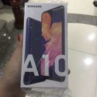Samsung Galaxy M10 A10