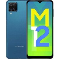 Samsung Galaxy M12 cũ (Đẹp 99%)