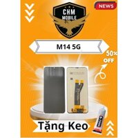 Samsung Galaxy M14 5G / M146B - Màn Hình Nguyên Bộ Zin New Samsung, Màu Đen