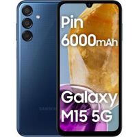 SAMSUNG GALAXY M15 5G M156B 4G/128GB