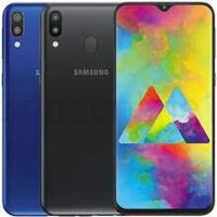 Samsung Galaxy M20 RAM 3G/32GB