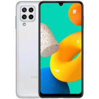 Samsung Galaxy M32  | Giá Giảm 3 Triệu