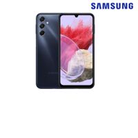 Samsung Galaxy M34 5G Dark Blue: Super AMOLED 6.5" 120Hz; 8GB; 128GB; Camera: 50MP+8MP+2MP; SIM 1 + Hybrid (SIM or MicroSD); 6000mAh; Tpye-C; 1Y(SM-M346BDBGXXV)