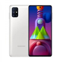 Samsung Galaxy M51 (8GB|128GB) Chính Hãng