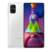 SamSung Galaxy M51 Chính Hãng