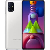 Samsung Galaxy M51 – Chính hãng, giá rẻ tại Hà Nội, Đà Nẵng, Tp.HCM