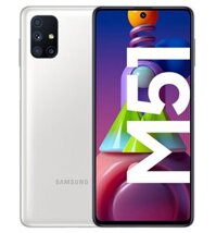 Samsung Galaxy M54 5G (8GB - 256GB) - Chính Hãng mới nguyên seal