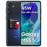 SAMSUNG GALAXY M55 5G M556B 8G/256GB