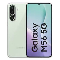 Samsung Galaxy M56 5G (8GB | 128GB) Chính Hãng Cũ Like New - Đẹp Như Mới, Giá Tốt