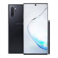 Samsung Galaxy Note 10 256GB RAM 12GB Bản 2 Sim Cũ 95%