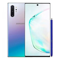 Samsung galaxy note 10 256GB Ngũ sắc