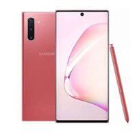 Samsung Galaxy Note 10 256GB RAM 12GB Bản 2 Sim Hồng 99%