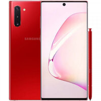 Samsung galaxy note 10 256GB Đỏ